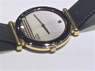 SEIKO Lady's Wristwatch 2P20-0049